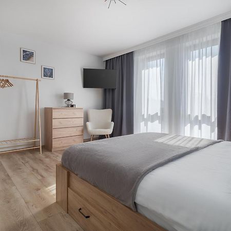 Prime Retreat Near Piata Unirii Apartment ออราแด ภายนอก รูปภาพ