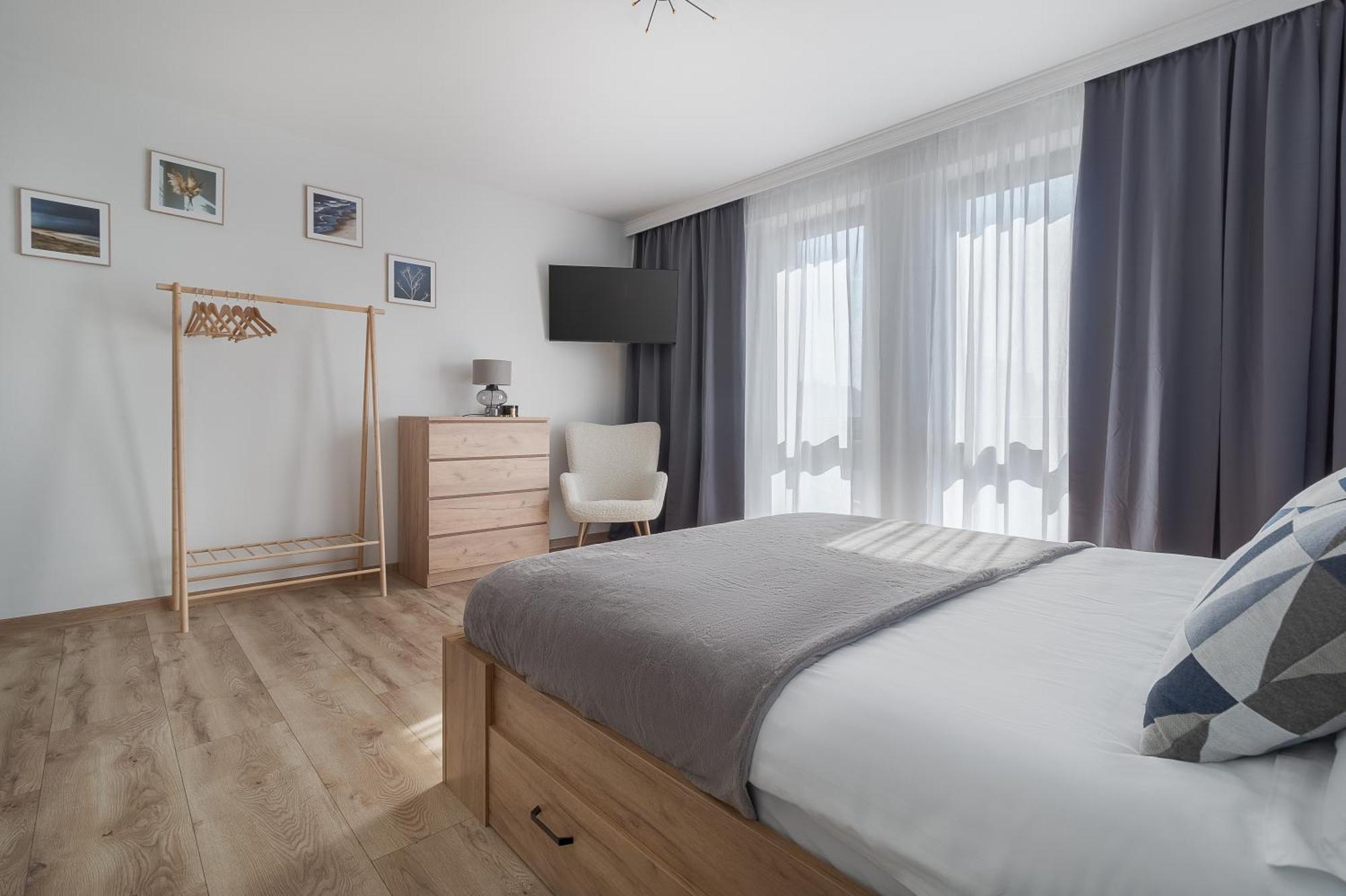 Prime Retreat Near Piata Unirii Apartment ออราแด ภายนอก รูปภาพ
