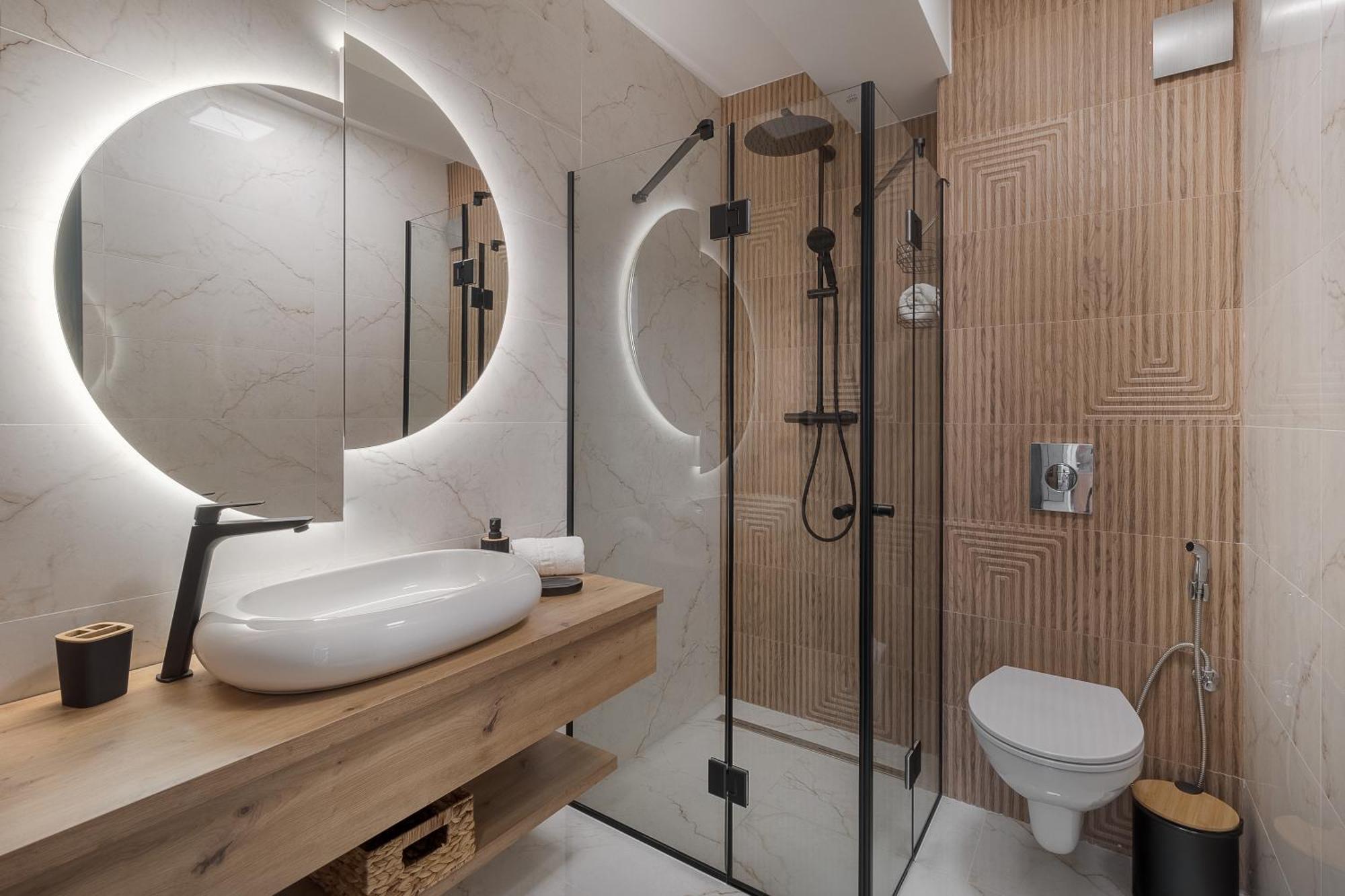 Prime Retreat Near Piata Unirii Apartment ออราแด ภายนอก รูปภาพ